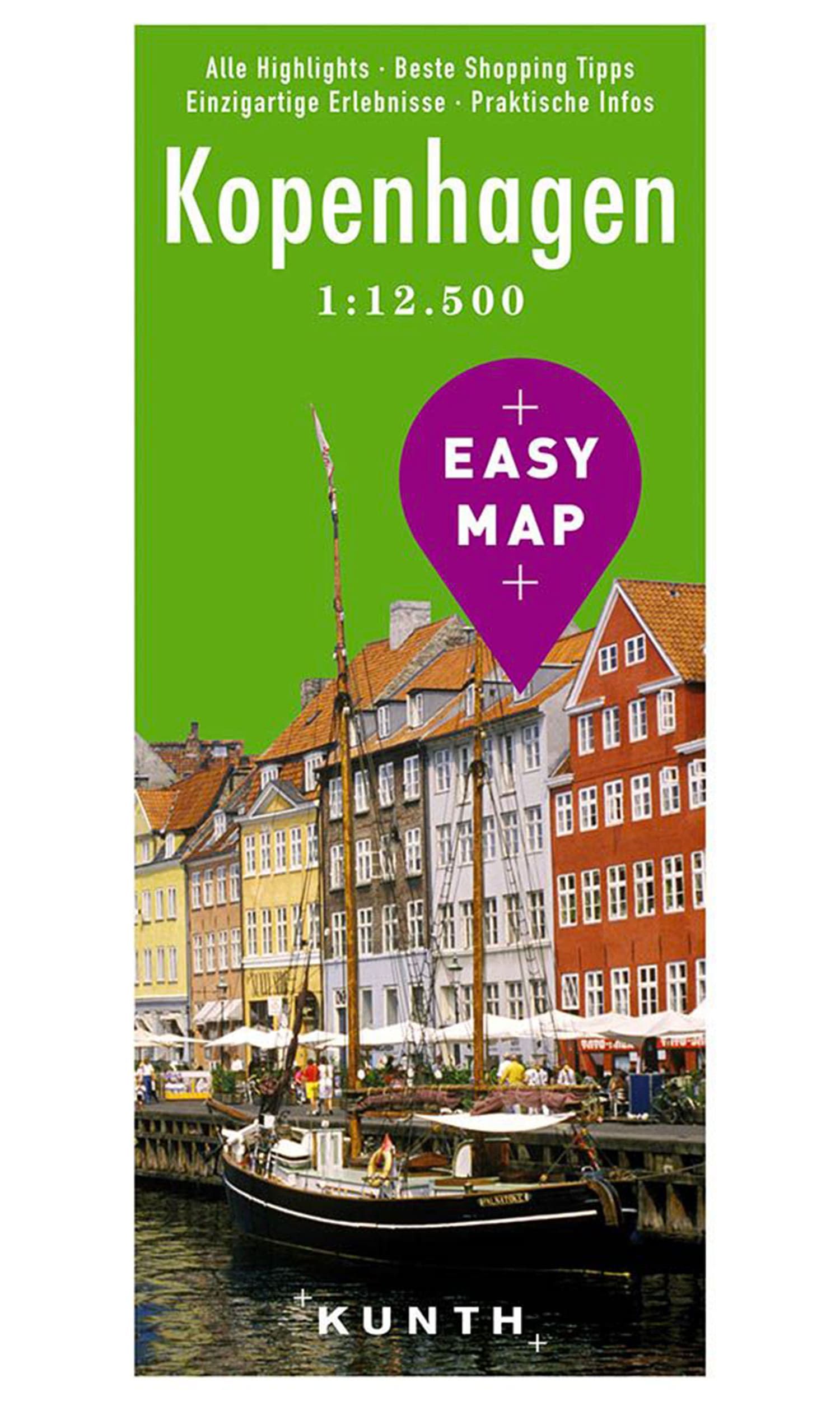 Mappa Copenhagen