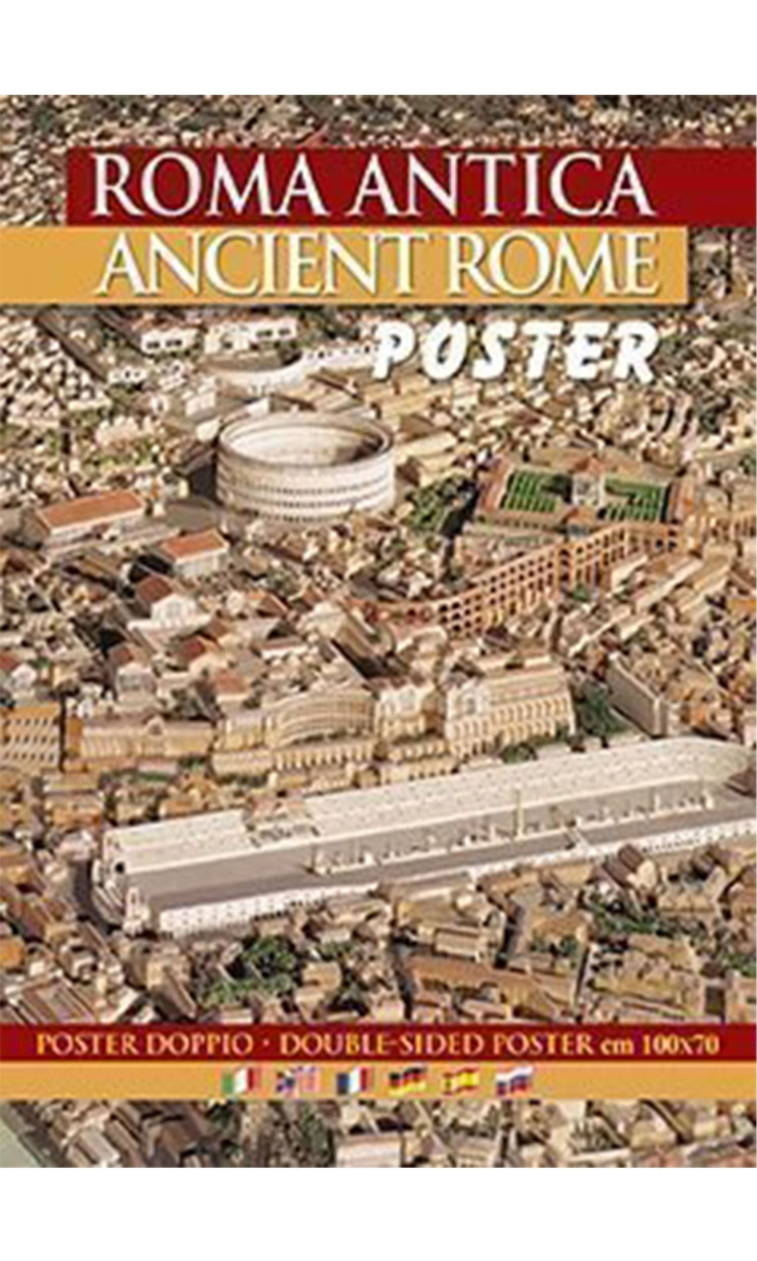 Poster Ancient Rome