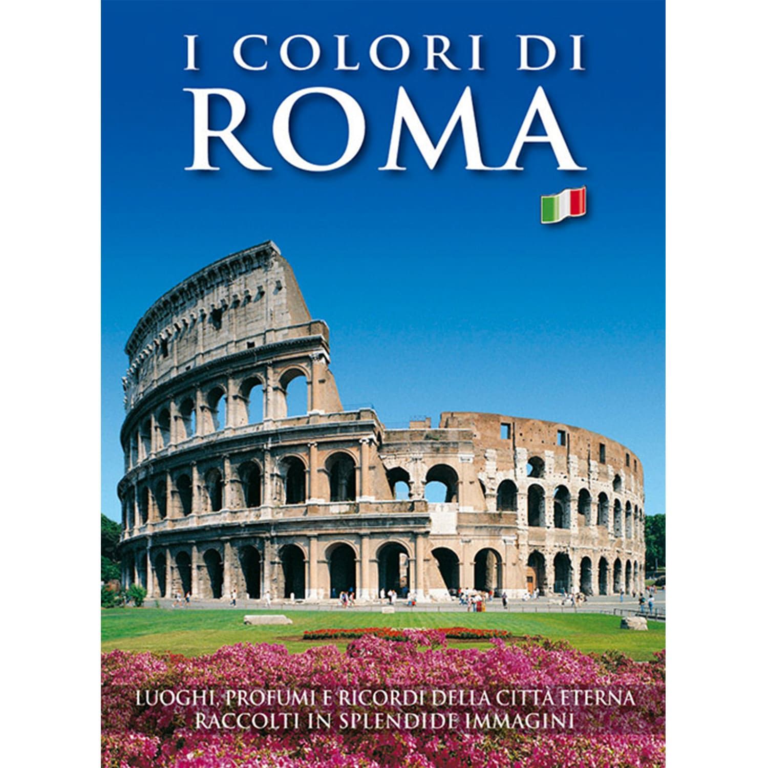 The colours of Rome