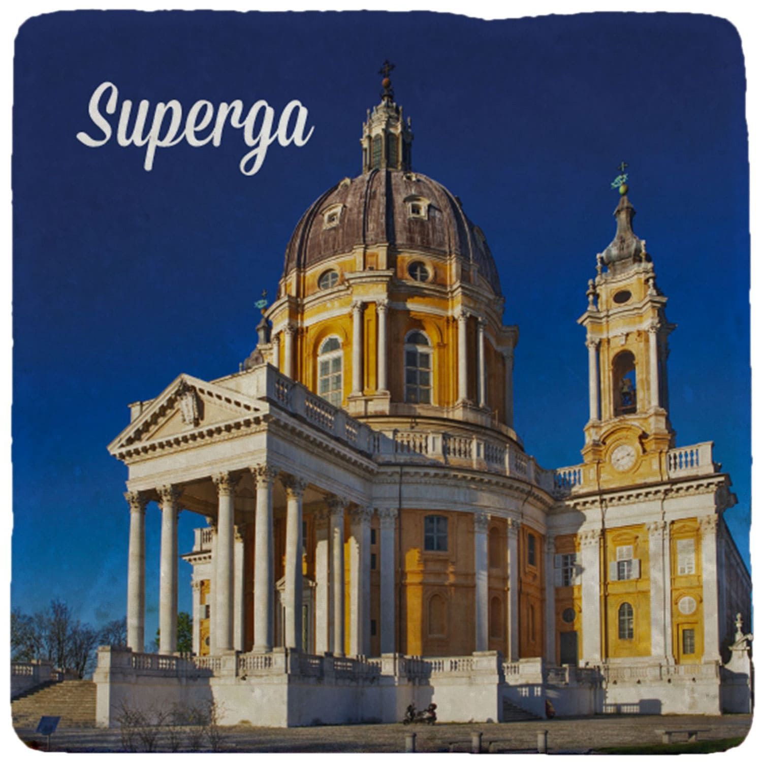 Marmo Torino – Basilica di Superga (cod.16Z)