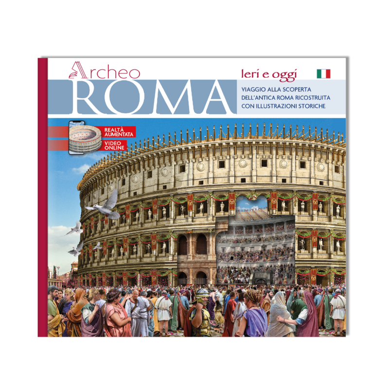 ArcheoRoma