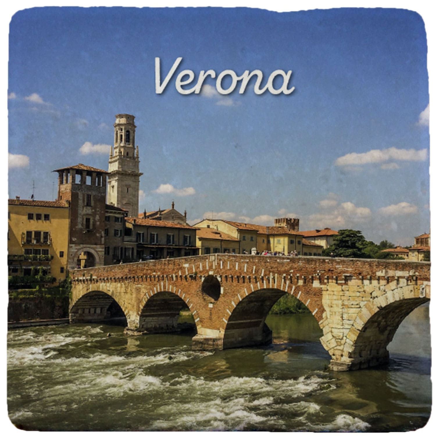 Marmo Verona – Ponte degli Innamorati (cod.30Z)