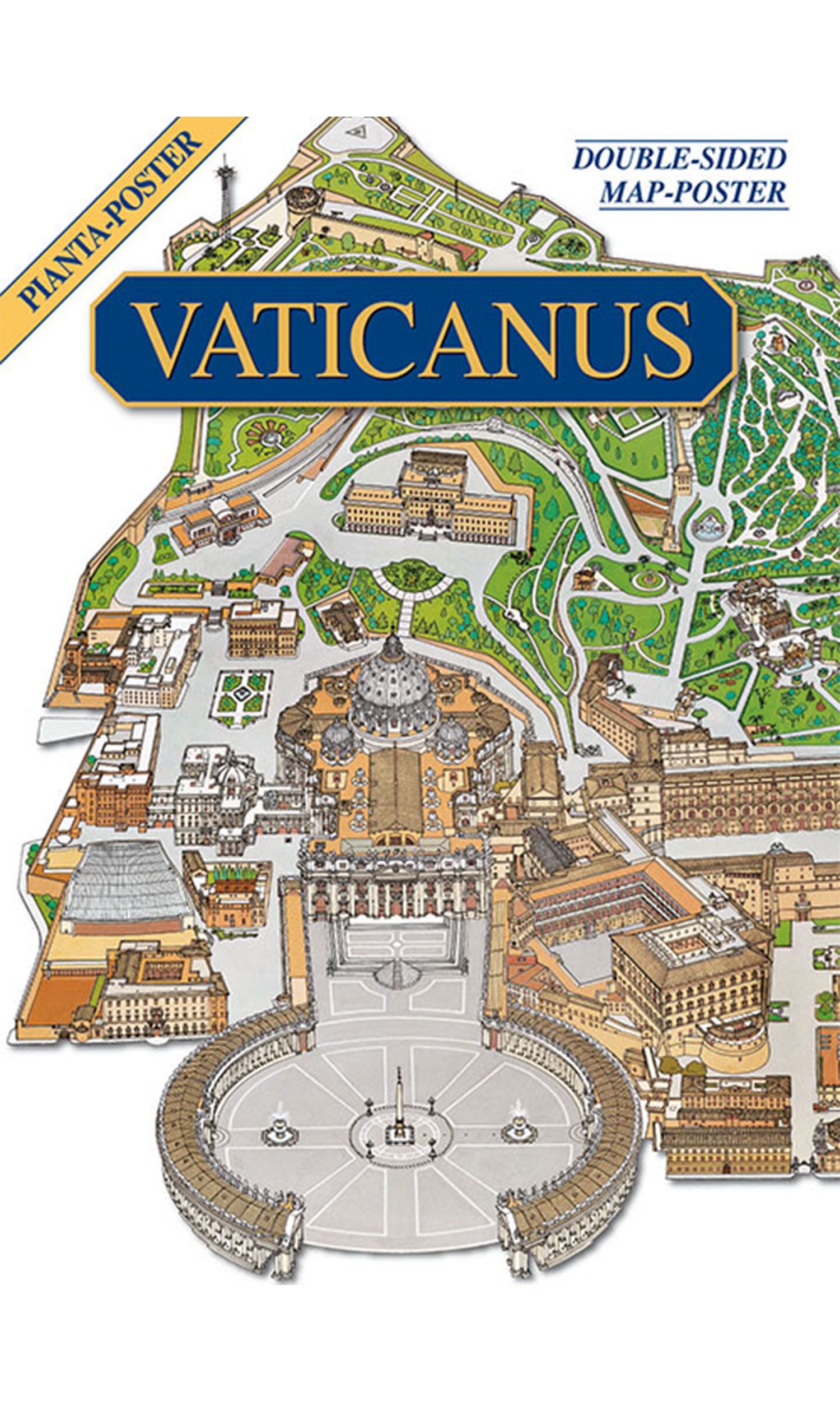 Poster – Vaticanus
