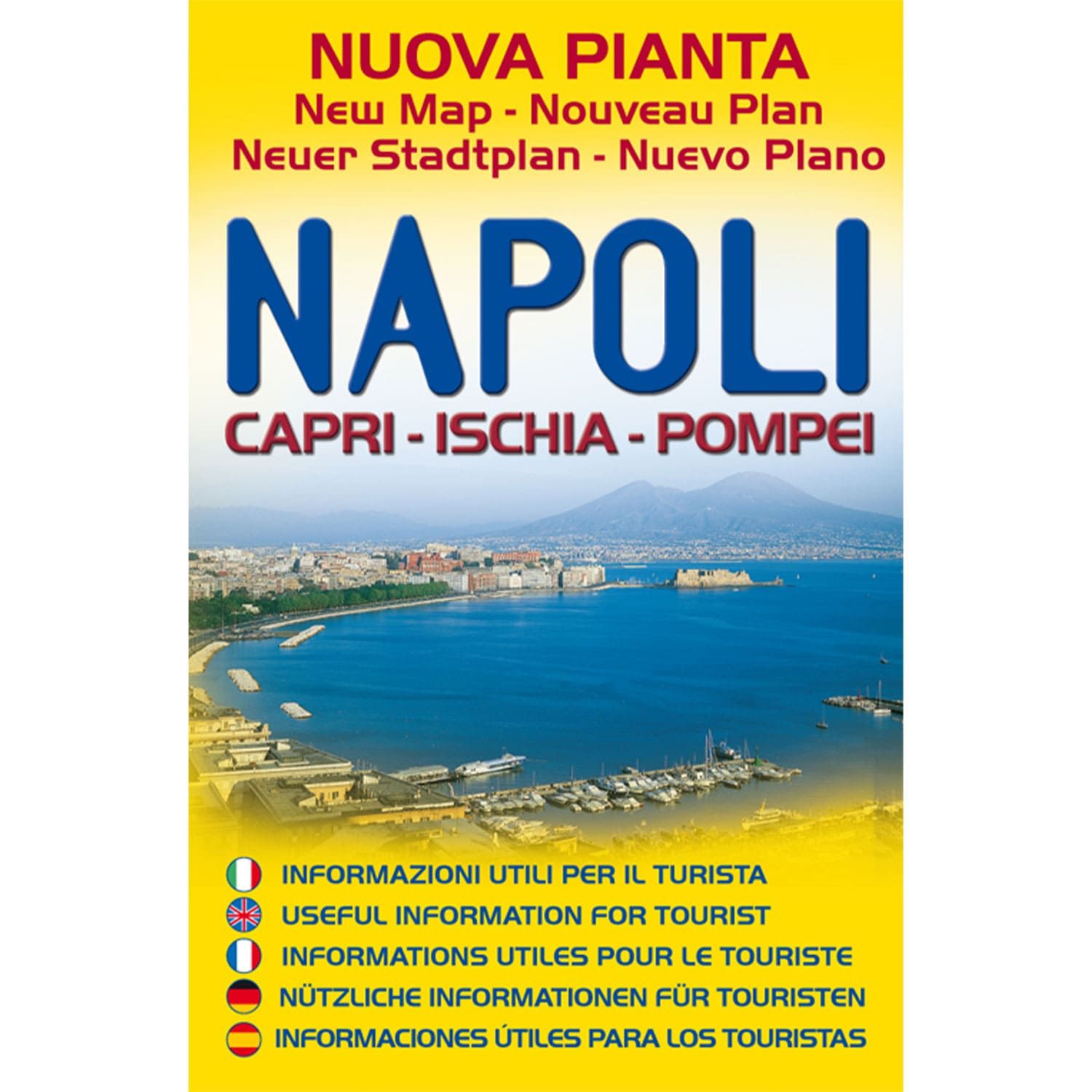 Naples Tourist