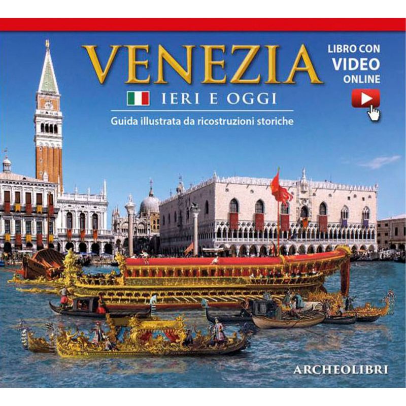 Venezia Ieri e Oggi
