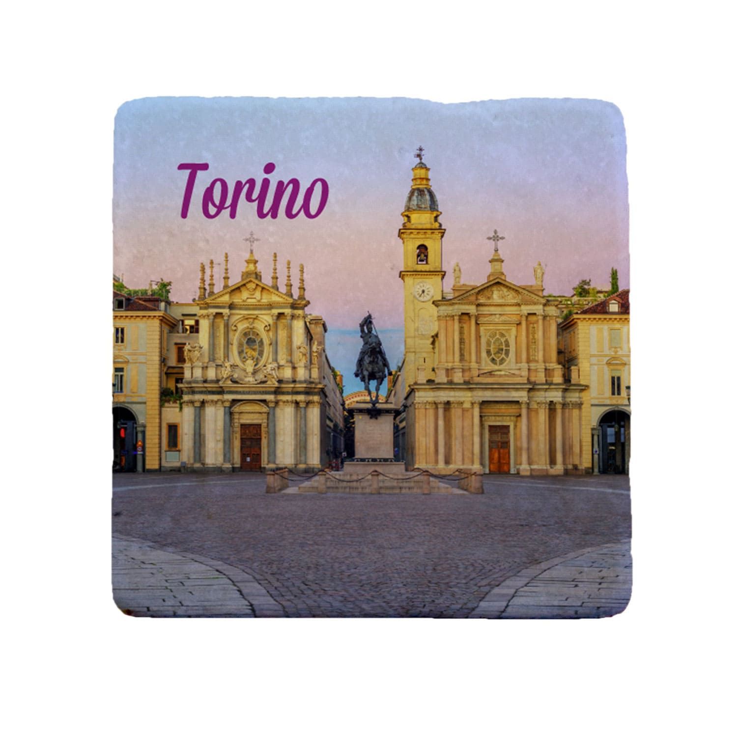 Marmo Torino – Piazza San Carlo (cod.11Z)