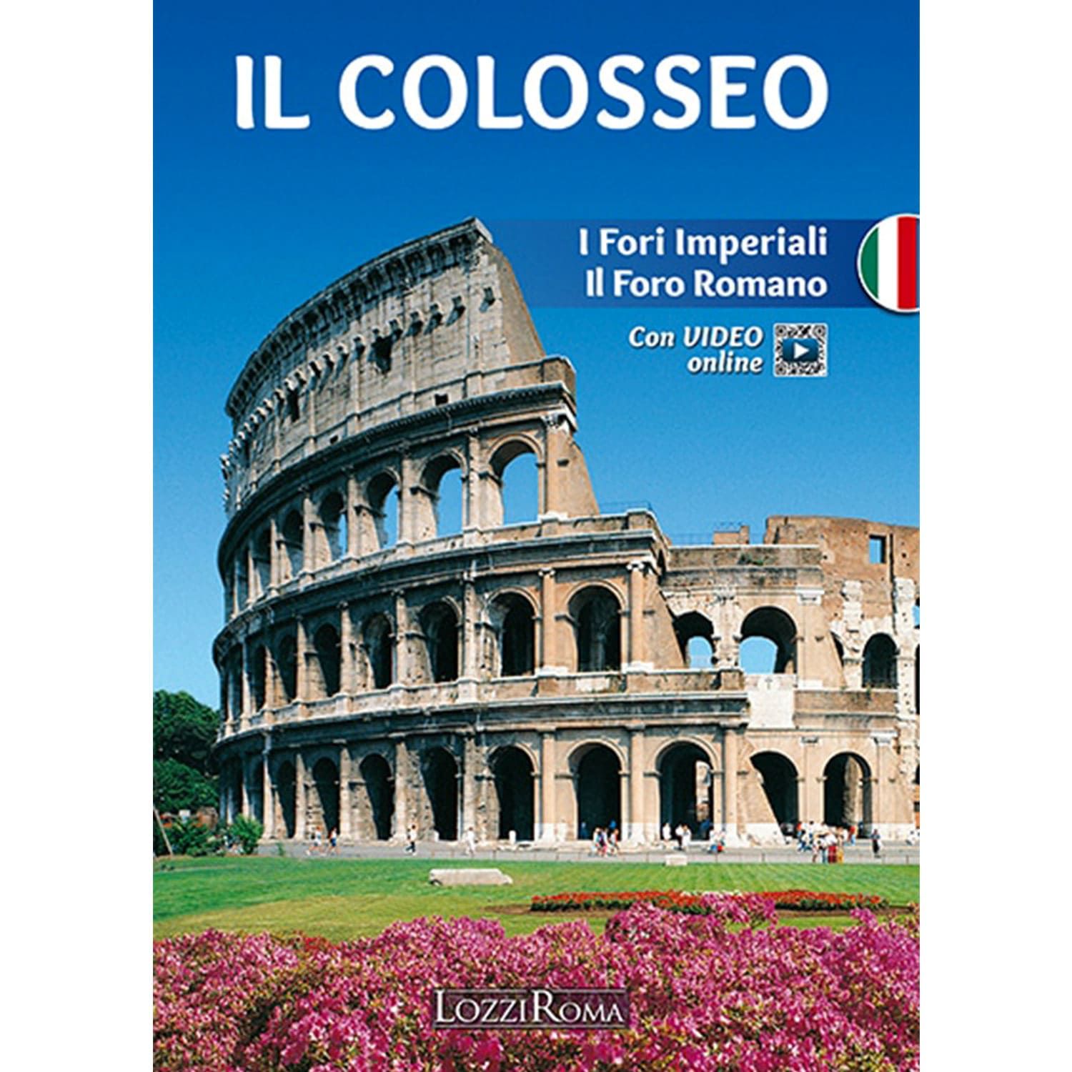 Il Colosseo e i Fori