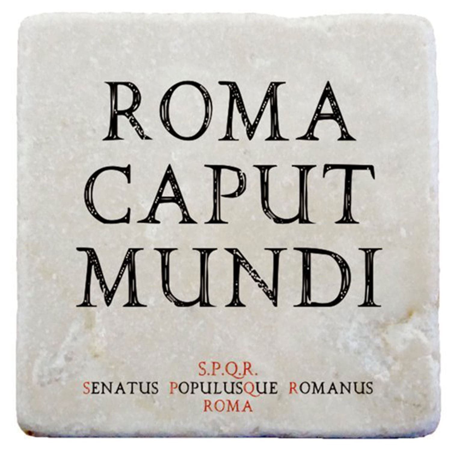 Marmo Roma Caput Mundi (cod.28S)
