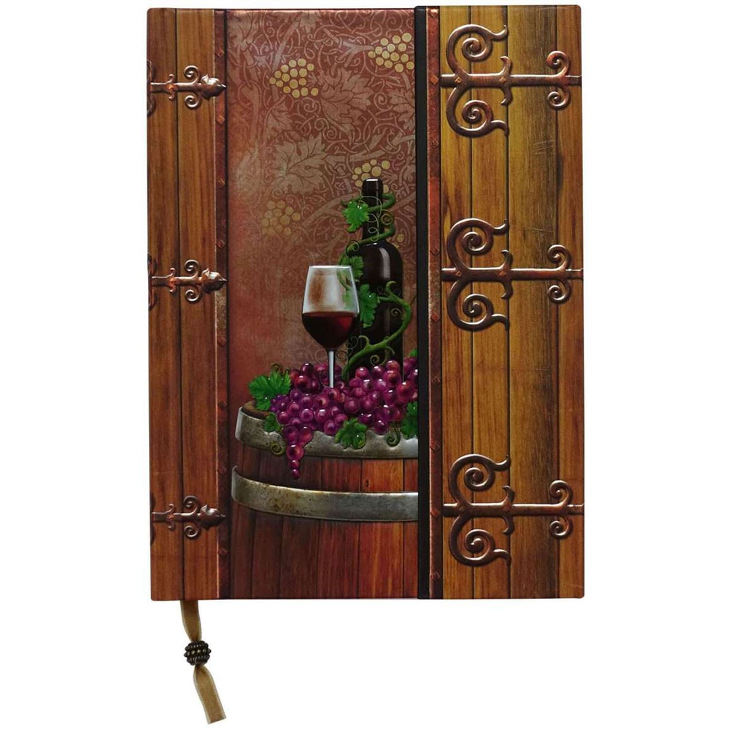 Quaderno Gran Riserva