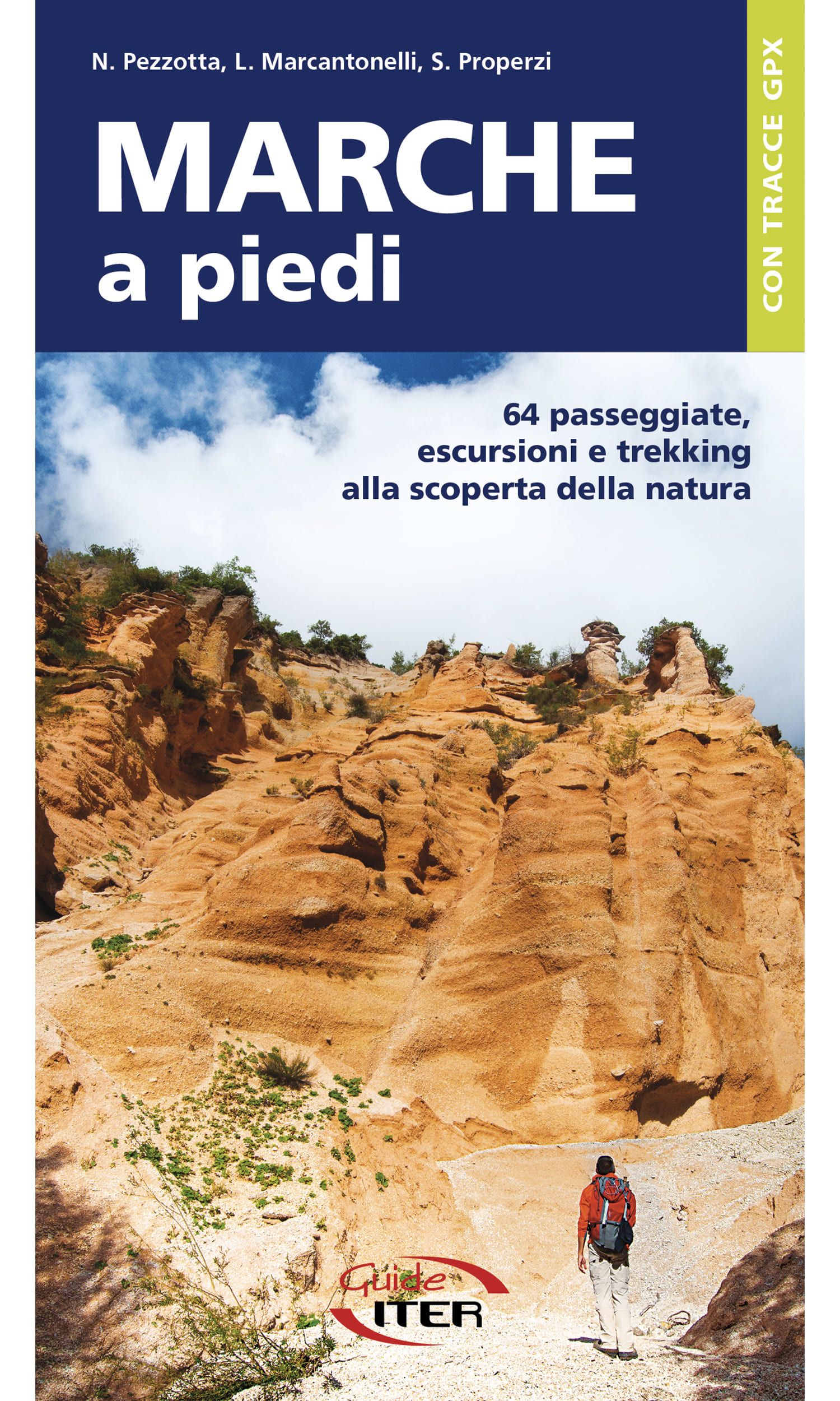 Marche a piedi
