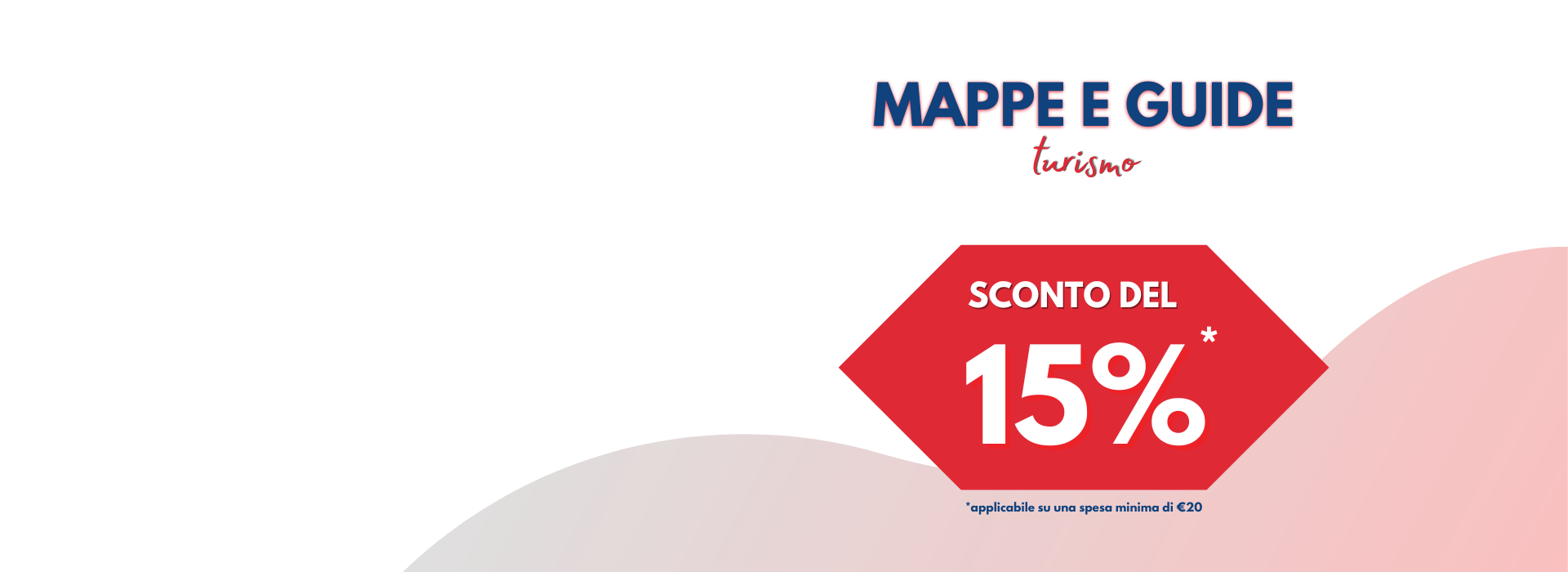 Sconto per te!