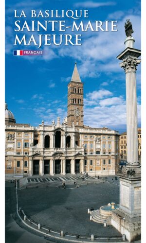 Basilica of St Mary Major - French