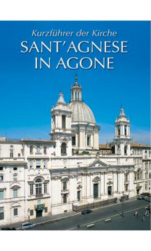 Church of Sant'Agnese in Agone - German