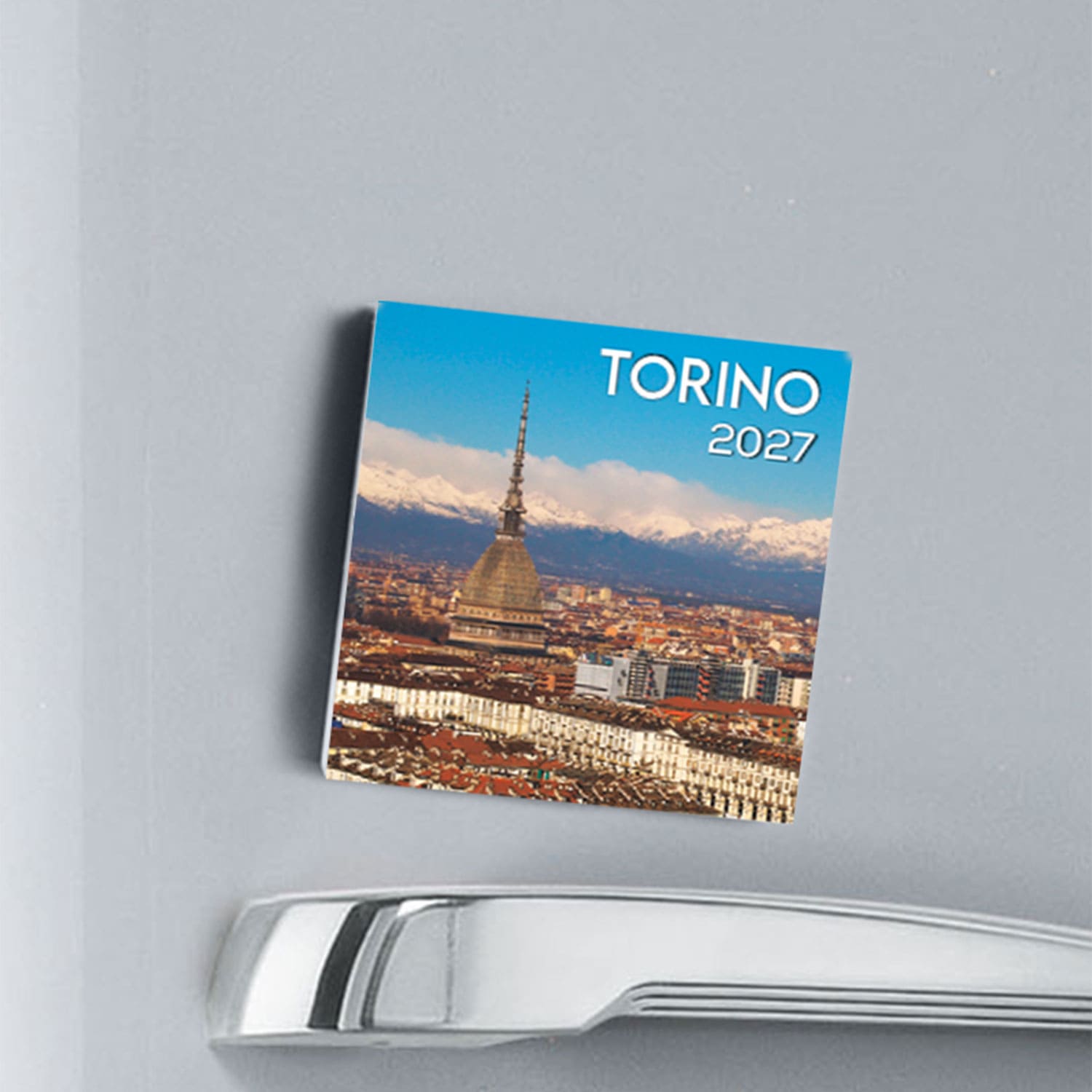 Calendario magnetico Torino (giorno)