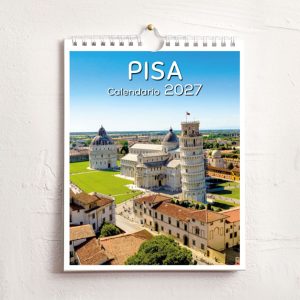 Calendario medio Pisa