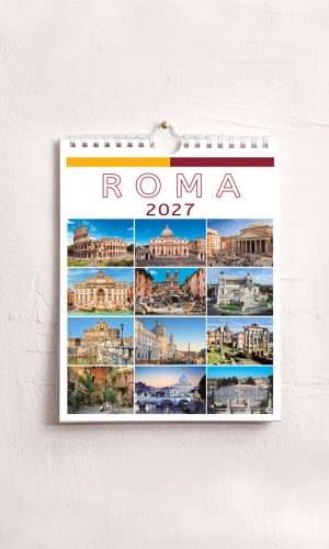 Calendario medio Roma (multiplo giorno)