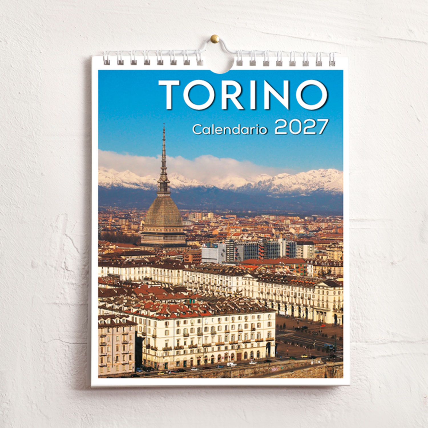 Calendario medio Torino
