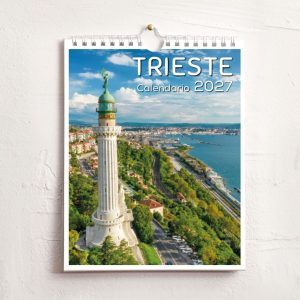 Calendario medio Trieste