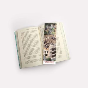 Calendario segnalibro Colosseo