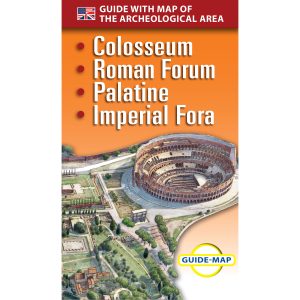 The Colosseum and the Forums (Copia) - English