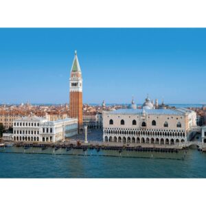Cartoline Venezia (cod. VE) - VE02 - Palazzo Ducale