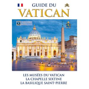 Guide of the Vatican - French