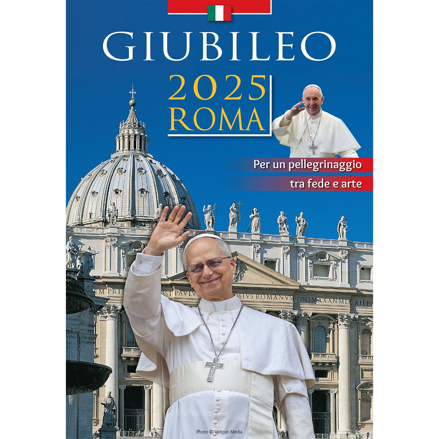 Guida Giubileo 2025