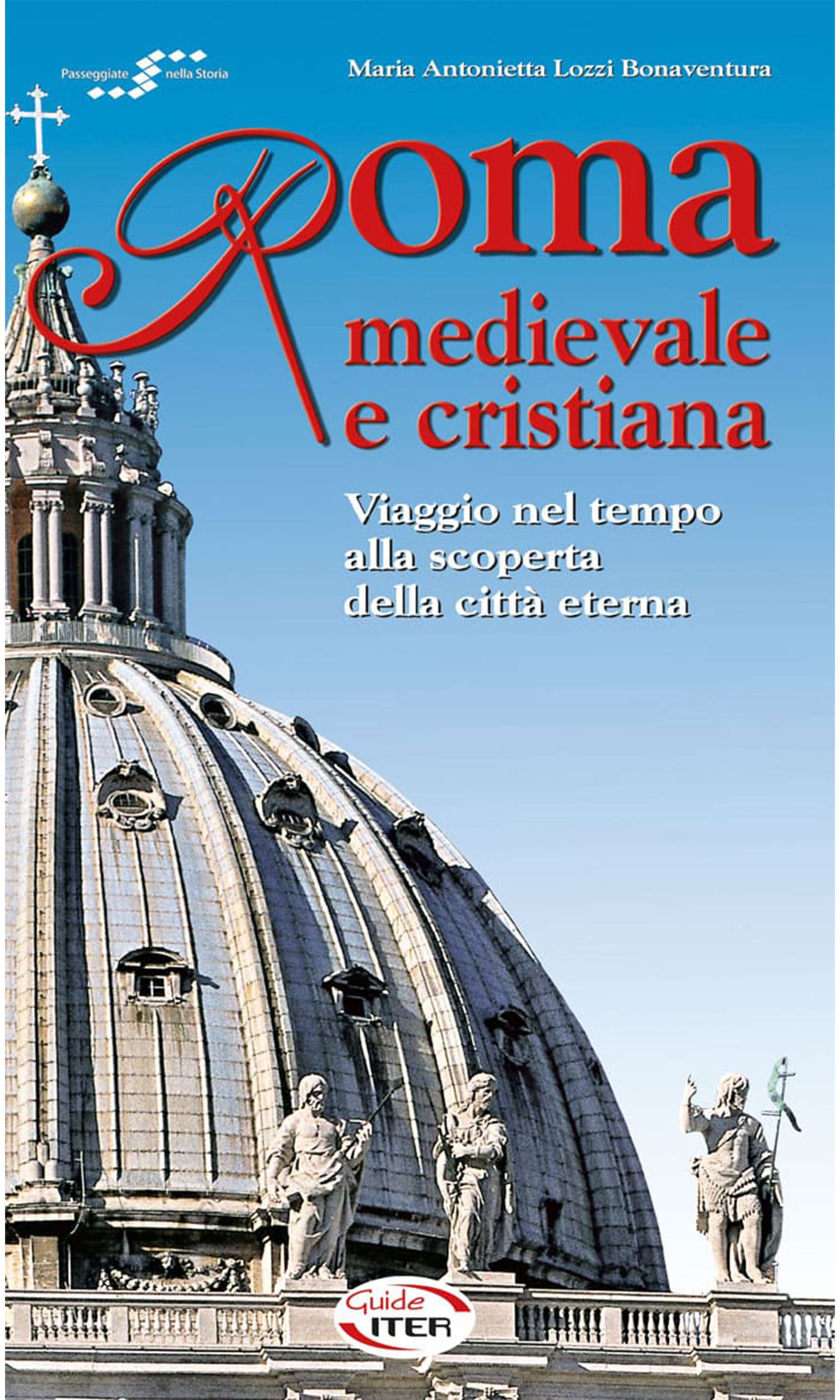 Roma medievale e cristiana