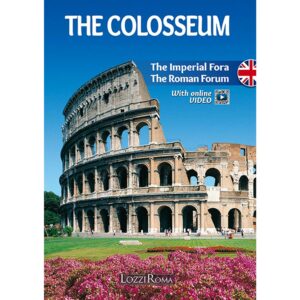The Colosseum and the Forums - English