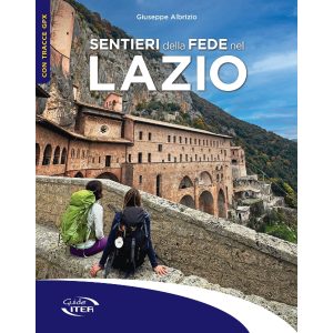 Sentieri della fede nel Lazio