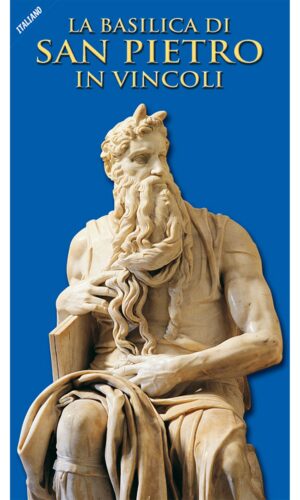 Basilica of St. Peter in Chains - Italian