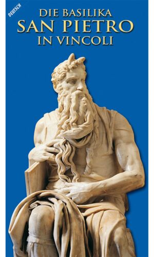 Basilica of St. Peter in Chains - German