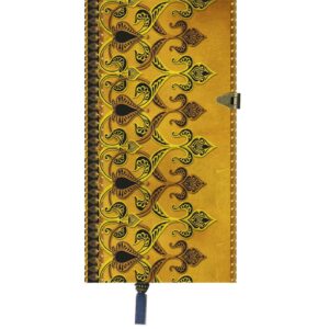 Quaderno Las Mil y una Noches