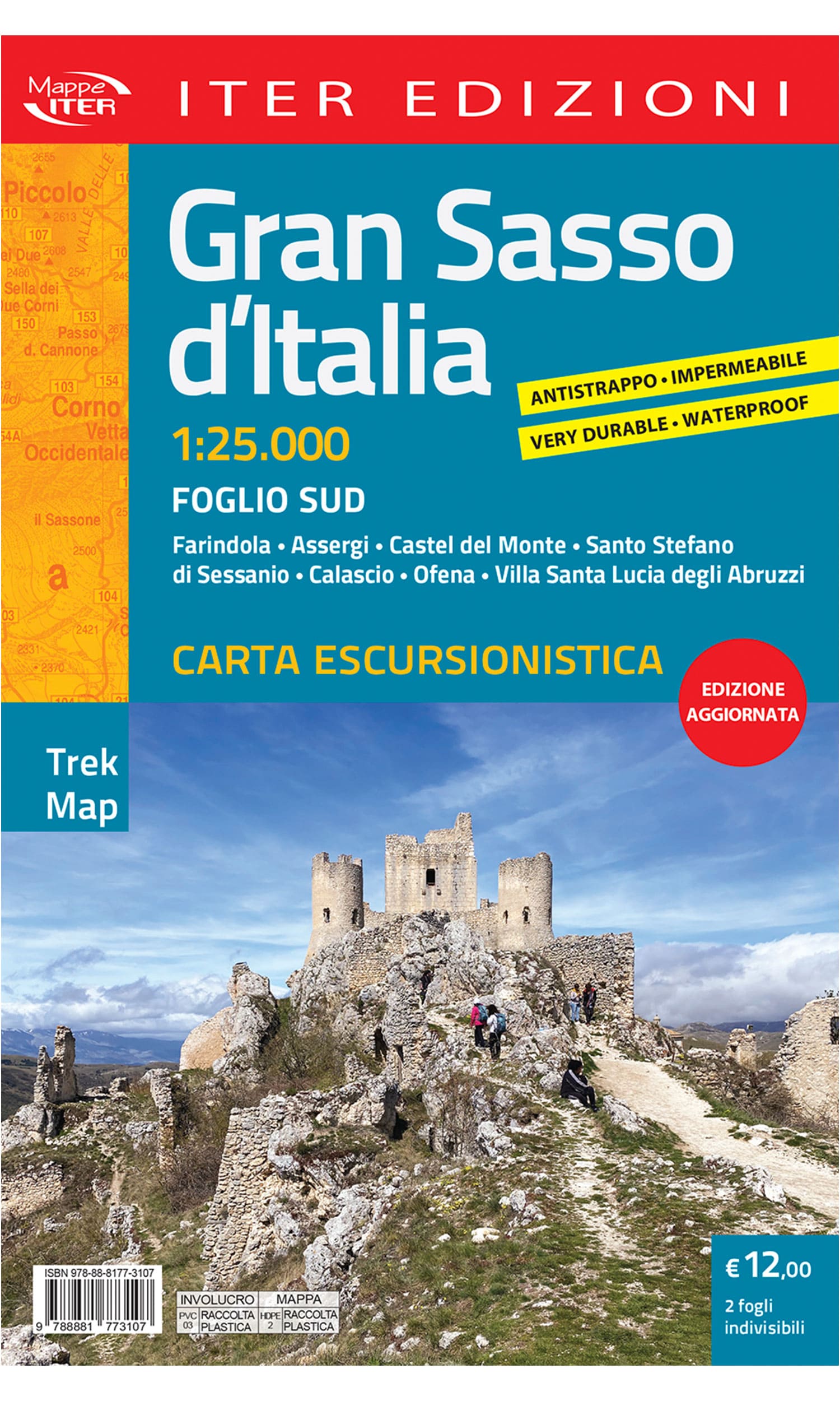 Gran Sasso d’Italia