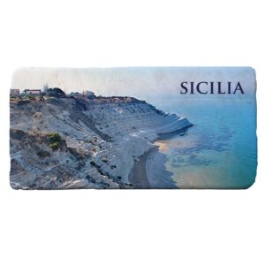 Marmo Agrigento - Scala dei Turchi (cod.36Z) - 10x20