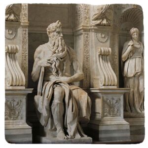 Marmo Mosè (cod.17C) - 2x2