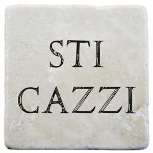 Marmo Sti Cazzi (cod.01M)