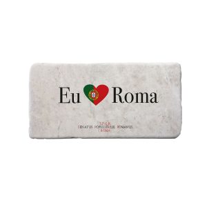 Marmo I Love Roma - Portoghese (cod.23L)