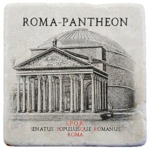 Marmo Pantheon (cod.10E)