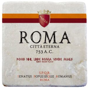 Marmo Roma Città Eterna (cod.04L)