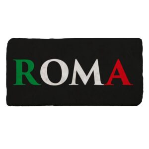 Marmo Roma nero (cod.51S) - 2x5