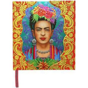 Quaderno Cielito Lindo