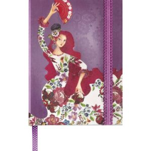 Quaderno Flamenco