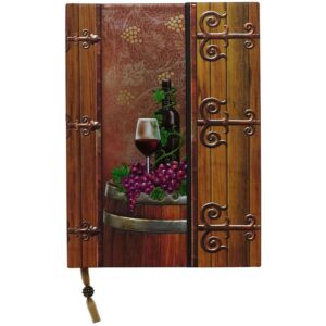 Quaderno Gran Riserva