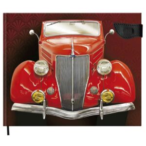 Quaderno On the Road