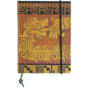 Quaderno Precolombina mini