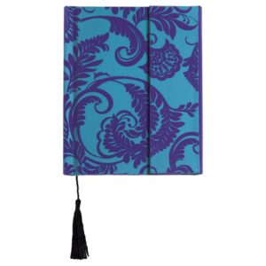 Quaderno Velvet Mini