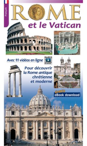 Rome and the Vatican - French