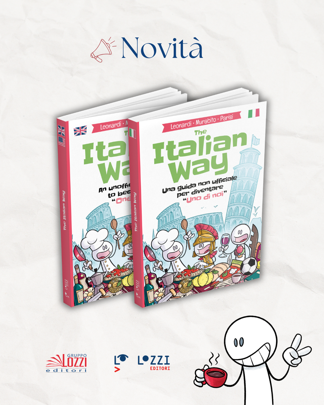 The Italian Way
