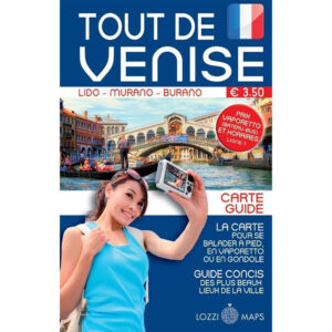 Venice Mini Map (Copia) - French
